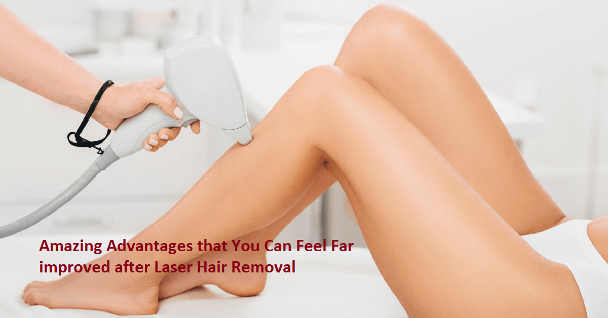 Laser Hair Removal Surat