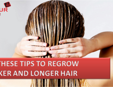 Hair Treatment in Surat
