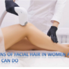 Laser Hair removal Surat