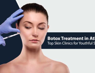 Botox Treatment in Athwa Top Skin Clinics for Youthful Skin