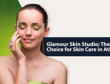 Glamour Skin Studio The Top Choice for Skin Care in Athwa