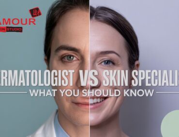 Dermatologist vs Skin Specialist – What You Should Know