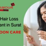 Best Hair Loss Treatment in Surat Monsoon Care