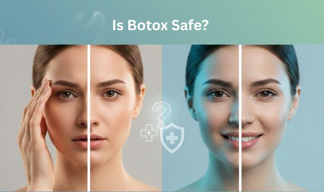 Is Botox Safe