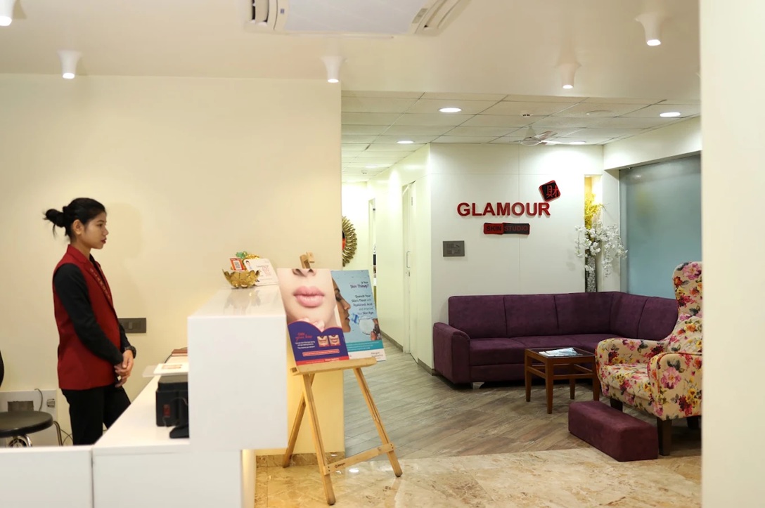 Skin Clinic in Surat